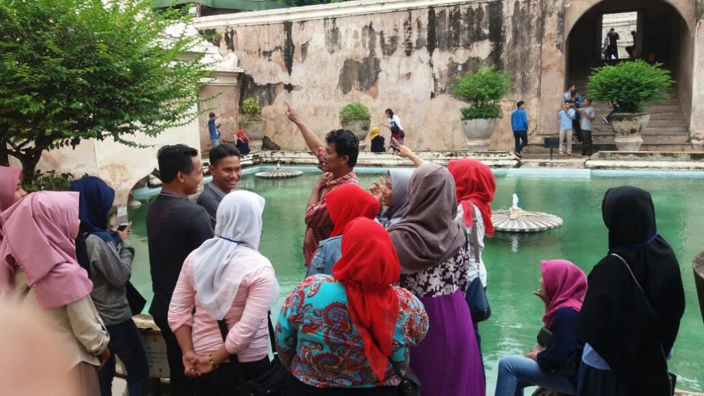 Taman Sari