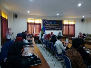 Read more about the article Unimus-Balai Bahasa Jawa Tengah Helat Bengkel Sastra “Penciptaan Cerita Pendek Indonesia”