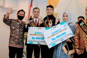 Read more about the article Asep, Delegasi Jawa Tengah Jambore Pemuda Indonesia 2020