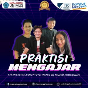 Praktisi Mengajar 2023