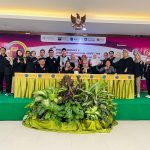 English Language & Literature International Conference (ELLiC) ke-6.
