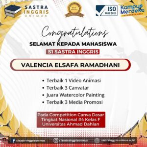 Valencia Elsafa Ramadhani Raih Prestasi Mengagumkan di Competition Canva Dasar Tingkat Nasional #4